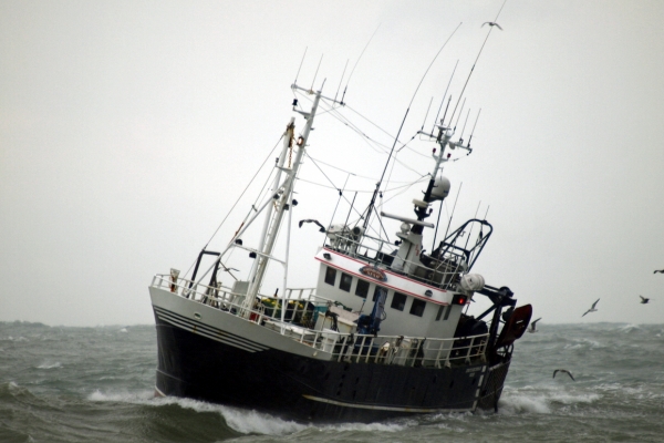 Rybacy zapowiedzieli pikietę w Porcie Ustka