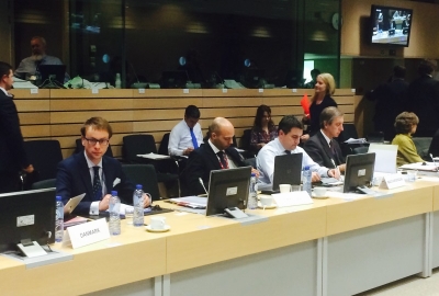 Bruksela: Na Radzie AGRIFISH o zarządzaniu umowami partnerstwa w sprawie połowów