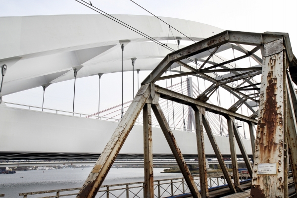 4 mld zł na poprawę dostępu kolejowego do portów morskich