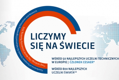 Politechnika OPEN! Dzień otwarty już 22 marca