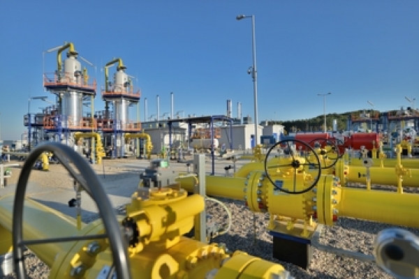 PGNiG zamierza oprzeć portfolio importu gazu o LNG, zachód i północ Europy