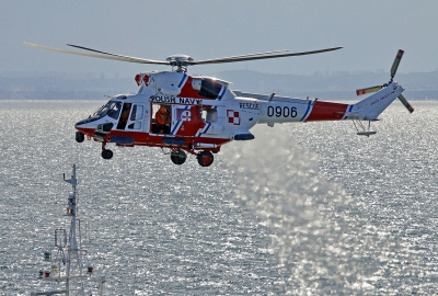 Problemy lotnictwa SAR - Ministerstwo Obrony Narodowej odpowiada...