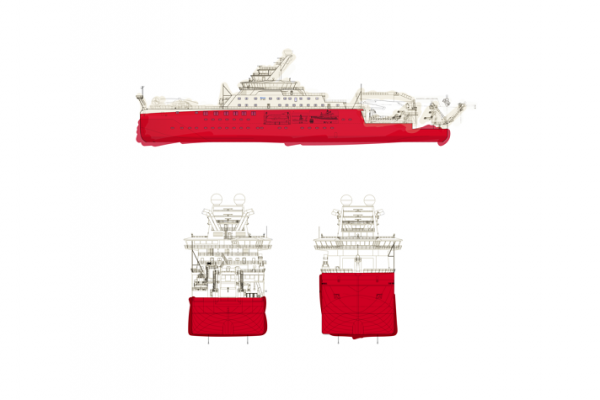 Plebiscyt na nazwę dla nowego brytyjskiego arktycznego statku naukowo-badawczego