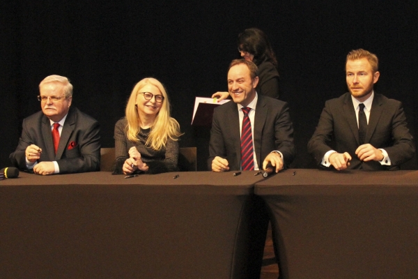 Porozumienie na rzecz Inteligentnych Specjalizacji Pomorza podpisane!