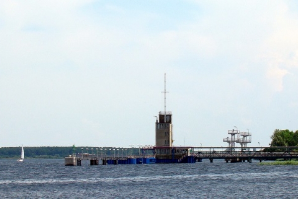 Port Police ze stabilnym wynikiem przeładunków w 2015 roku