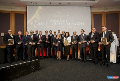 Zarząd Morskiego Portu Gdańsk nagrodzony 