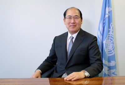 Sekretarz Generalny IMO otworzy konferencję Interferry