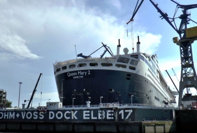 Konferencja SMM Hamburg 2016: Kurs na ekologię! [VIDEO]