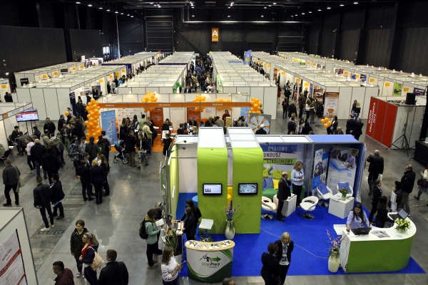 Branża morska na 5. Metropolitalnych Targach Pracy