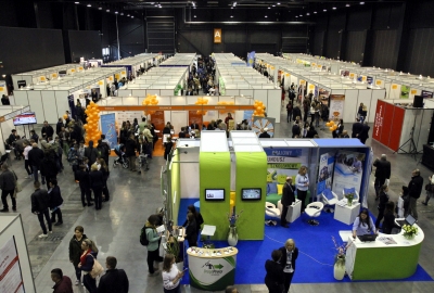 Branża morska na 5. Metropolitalnych Targach Pracy