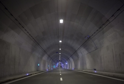 23 kwietnia Dzień Otwarty tunelu pod Martwą Wisłą