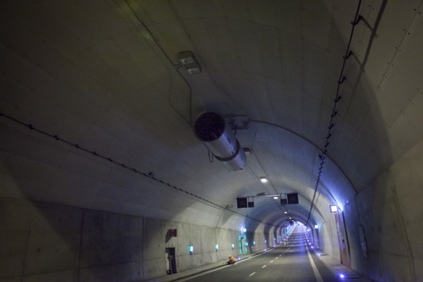 Gdańsk. Tunel pod Martwą Wisłą otrzymał imię abp. Gocłowskiego