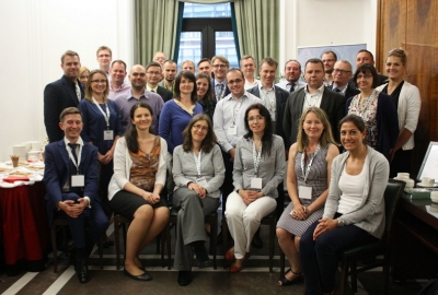 Europejski Fundusz Morski i Rybacki - wymiana doświadczeń