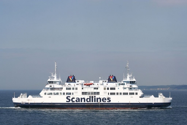 Promy HH-Ferries staną się największymi na świecie promami elektrycznymi