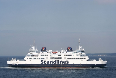 Promy HH-Ferries staną się największymi na świecie promami elektrycznymi