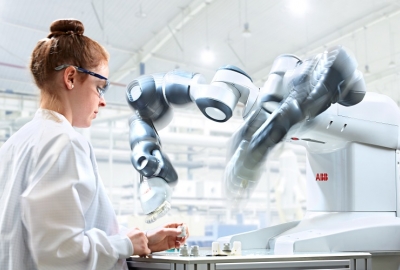 W ciągu dwóch lat międzynarodowy koncern ABB zatrudni w Polsce blisko tysiąc pracownikó...
