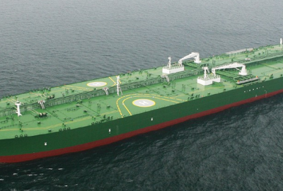 Irańska ropa w drodze do Gdańska