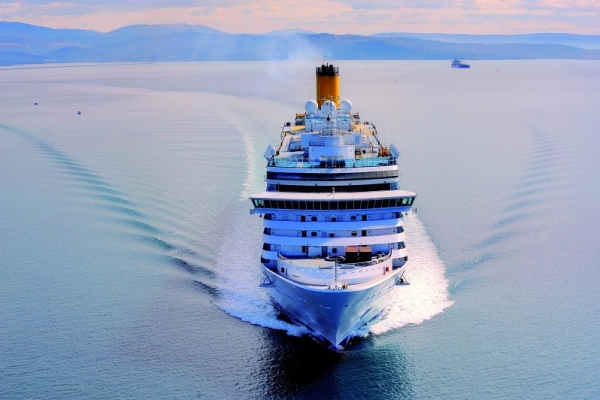 Rozwój chińskiego rynku wycieczkowego