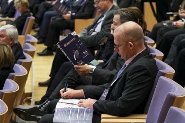 Za kilka miesięcy kolejna edycja Forum Gospodarki Morskiej Gdynia