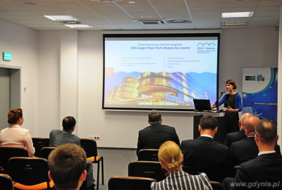 Gdynia ważnym punktem Nowego Szlaku Jedwabnego. Wizyta chińskich inwestorów