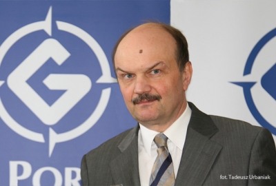 Janusz Jarosiński odwołany ze stanowiska