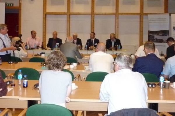 20. Kolokwium Odrzańskie