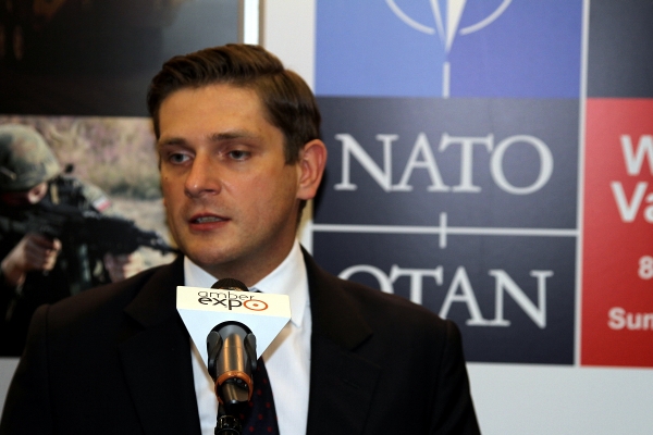 Kownacki: w ciągu kilku tygodni analiza programu modernizacji armii