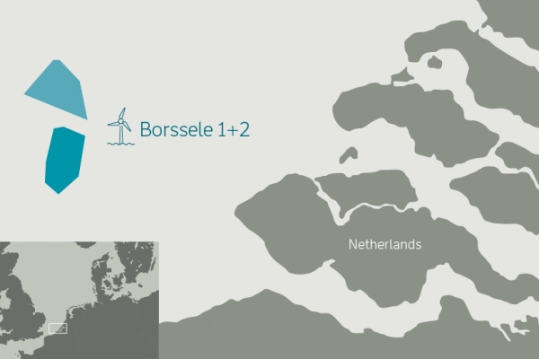 PB: Dong wybuduje farmy wiatrowe produkujące rekordowo tanią energię