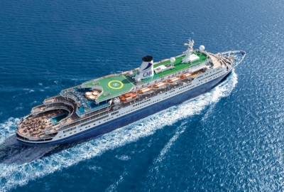 Brytyjska branża portowa spotka się w Dover