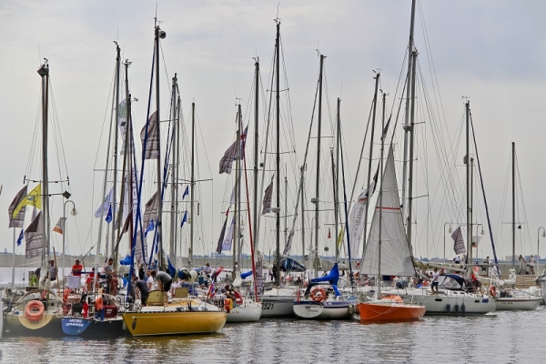 Tylko 10 dni do regat SailBook Cup