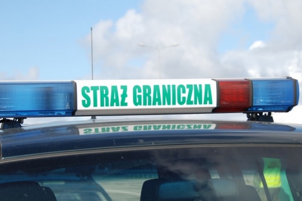 Nietrzeźwy 32-latek za sterem jachtu