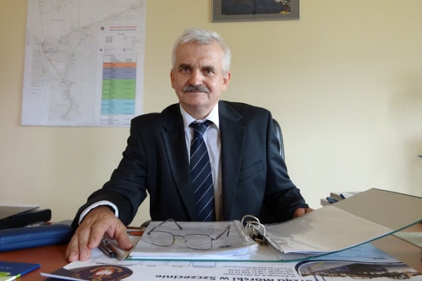 UM Szczecin: Powołanie zastępcy dyrektora ds. technicznych