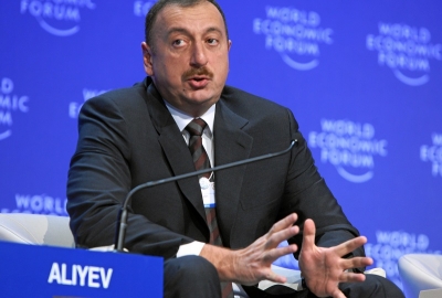 Azerbejdżan i Ukraina chcą wznowić projekt rurociągu Odessa-Brody