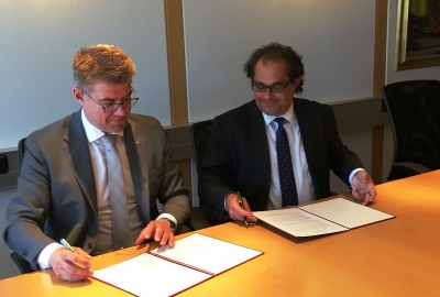 Po wizycie w Islandii. Memorandum - pierwszy krok do pełnej współpracy