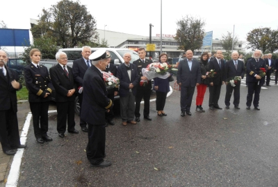 XXVI Walne zebranie członków Polskiego Towarzystwa Nautologicznego