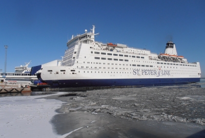 Moby Lines i St. Peter Line nawiązały współpracę