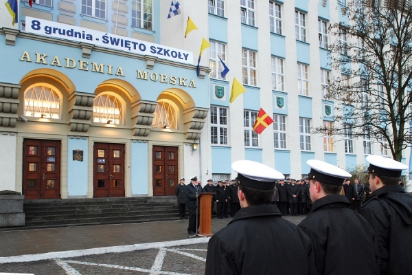 Zaproszenie na Święto Szkoły