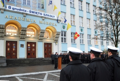 Zaproszenie na Święto Szkoły