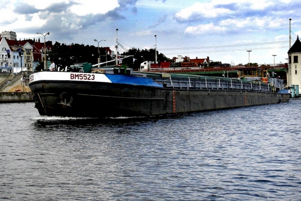 Uchwała dotycząca Porozumienia AGN z podpisem pani premier trafiła do Sejmu