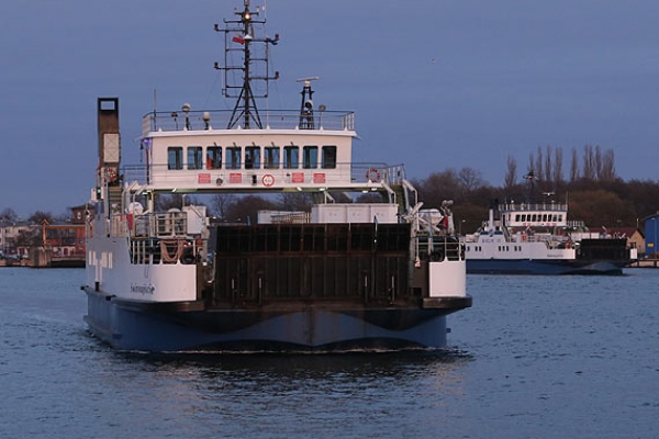 Dodatkowe promy w przedświąteczny weekend i w Dniu Wszystkich Świętych!
