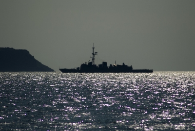 RIA-Nowosti: w reakcji na ukraińskie ćwiczenia Rosja rozmieszcza okręty...