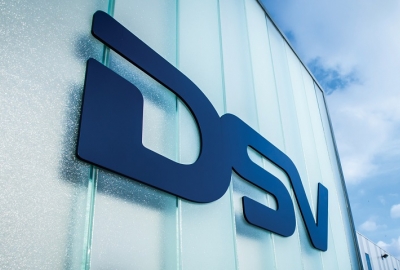 Nowe centrum logistyczne DSV w Pradze
