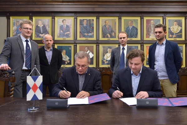 Trwają prace dotyczące napędów hybrydowych