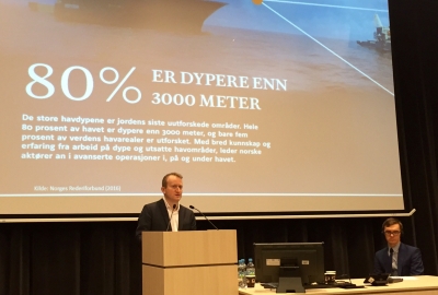 Relacja z konferencji 