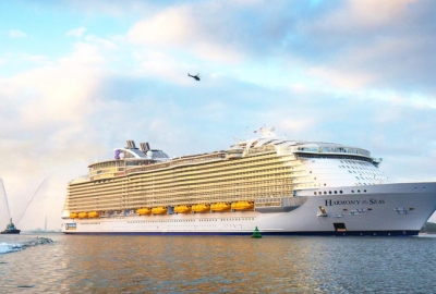 ArcelorMittal podpisał umowę z STX France na dostawę stali na dwa nowe statki