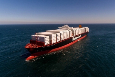 Kontenerowce post-panamax dla niemieckiego operatora