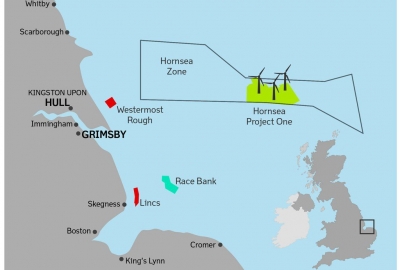 GSG Towers zbuduje gigantyczną trafostację