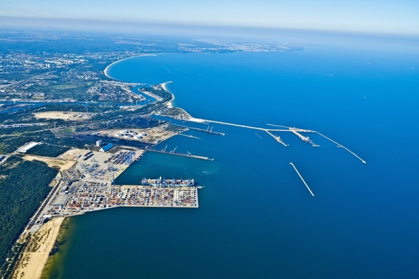 W Gdańsku powstanie pierwszy w Polsce Inkubator Morski