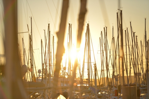 Yacht Day IV - 2016 - spotkanie z przedstawicielami branży jachtowej