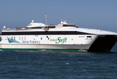 Sztorm Barbara dał się we znaki podróżnym